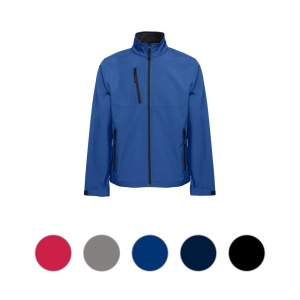 THC EANES. Polo feminin - materiale promoționale personalizate pentru branding și cadouri corporate