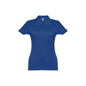 THC EVE. Tricou polo pentru dame – fotografie produs 14
