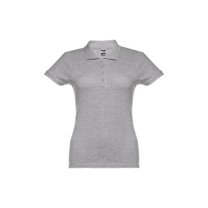 THC EVE. Tricou polo pentru dame – fotografie produs 4