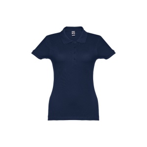 THC EVE. Tricou polo pentru dame - materiale promoționale personalizate pentru branding și cadouri corporate