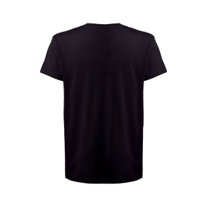 THC FAIR. T-shirt 100% bumbac - materiale promoționale personalizate pentru branding și cadouri corporate