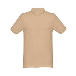 THC MONACO. Tricou polo pentru barbati – fotografie produs 7