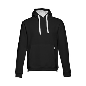 THC MOSCOW. Pulover unisex – fotografie produs 3