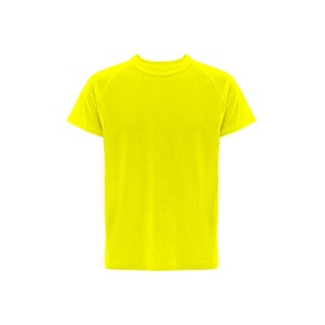 THC MOVE. Tricou tehnic - materiale promoționale personalizate pentru branding și cadouri corporate