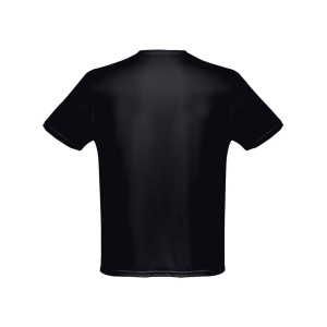 THC NICOSIA. Tricou sport pentru bărbați – fotografie produs 10