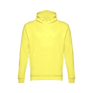THC PHOENIX. Pulover cu glugă unisex – fotografie produs 11
