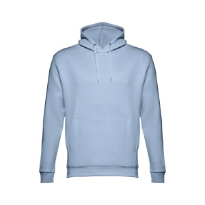 THC PHOENIX. Pulover cu glugă unisex - materiale promoționale personalizate pentru branding și cadouri corporate