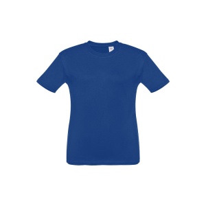 THC QUITO. Tricou pentru copii - materiale promoționale personalizate pentru branding și cadouri corporate