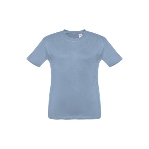 THC QUITO. Tricou pentru copii - materiale promoționale personalizate pentru branding și cadouri corporate