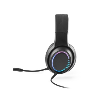 Thorne Headset RGB. Căști de gaming cu microfon - Img 5