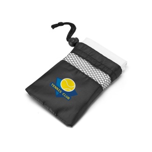 TRAVIS. Prosoap sport în microfibră - materiale promoționale personalizate pentru branding și cadouri corporate