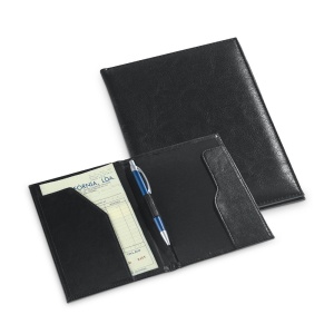 TRUFFLE. Suport nota de plata - materiale promoționale personalizate pentru branding și cadouri corporate