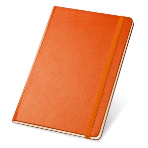 TWAIN. A5 Notepad - materiale promoționale personalizate pentru branding și cadouri corporate