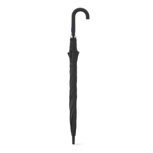 Umbrelă Personalizată Alberta - Automată cu Tije Colorate din Fibră de Sticlă Descriere Produs: - Img 1