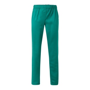 VL APHRODITE. Pantaloni din twill (190g/m²), din bumbac (35%) și poliester (65%) – fotografie produs 10