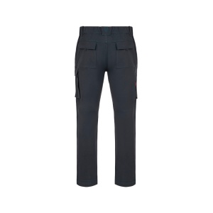 VL NYMPHS. 4-Pantaloni Xtreme din twill (280 g/m²) confecționați din elastomultiester EME (100%) - Img 6