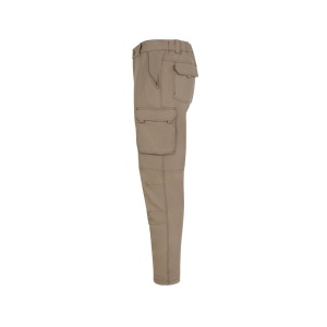 VL NYMPHS. 4-Pantaloni Xtreme din twill (280 g/m²) confecționați din elastomultiester EME (100%) - Img 16