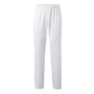 VL TYCHE. Pantaloni din twill (190g/m²), din bumbac (35%) și poliester (65%)