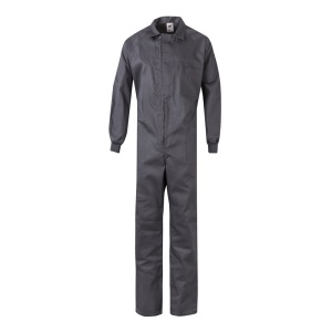 VL YAMA. Salopetă din twill (200 g/m²), din bumbac (35%) și poliester (65%) - Img 6