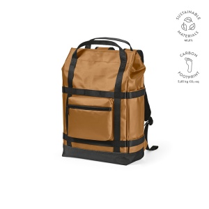 Wellington Backpack - materiale promoționale personalizate pentru branding și cadouri corporate