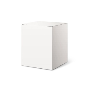 ZEN 180. Lumânare parfumată într-un pahar de sticlă - materiale promoționale personalizate pentru branding și cadouri corporate