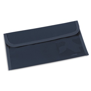 AIRLINE. Husa document de călătorie - materiale promoționale personalizate pentru branding și cadouri corporate
