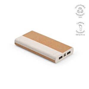 Archimedes Powerbank - materiale promoționale personalizate pentru branding și cadouri corporate