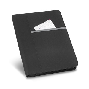 AUSTER. Mapa A4 - materiale promoționale personalizate pentru branding și cadouri corporate