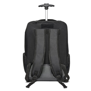 AVENIR. Rucsac troler pentru laptop 17'' - Img 6