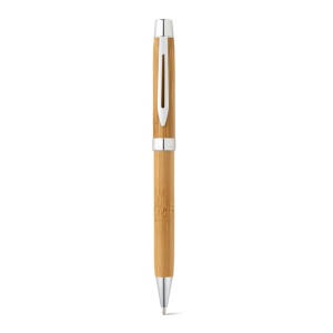Bahia - Pix Bambus Ecologic - Ideal pentru Materiale Promotionale - materiale promoționale personalizate pentru branding și cadouri corporate