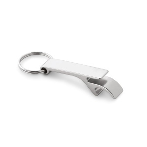 BAITT. Breloc cu desfacator de sticle - materiale promoționale personalizate pentru branding și cadouri corporate