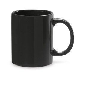 BARINE. Cana ceramica 350 mL - Img 2