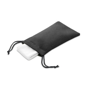 BERNAL. Prosop de sport - materiale promoționale personalizate pentru branding și cadouri corporate