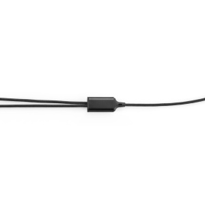 BERTOZZI. Cablu USB 6-în-1 super-rapid, fabricat din aluminiu reciclat (20%) și PET reciclat (4%) - Img 3
