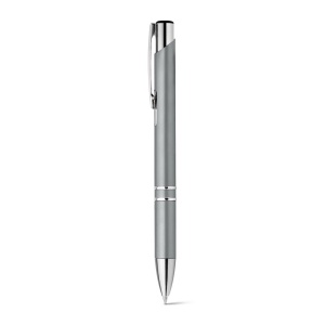 BETA PLASTIC. Pix cu clip metalic - materiale promoționale personalizate pentru branding și cadouri corporate