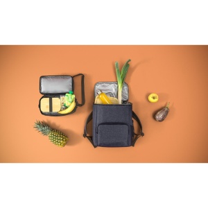BOSTON COOLER. Rucsac termoizolant 12 L - materiale promoționale personalizate pentru branding și cadouri corporate