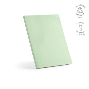 Bronte A4 Notebook - materiale promoționale personalizate pentru branding și cadouri corporate