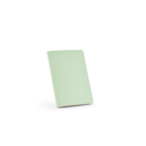 Bronte A6 Notebook - materiale promoționale personalizate pentru branding și cadouri corporate