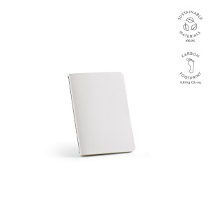 Bronte A6 Notebook - materiale promoționale personalizate pentru branding și cadouri corporate
