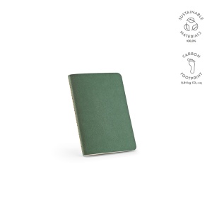 Bronte A6 Notebook - materiale promoționale personalizate pentru branding și cadouri corporate