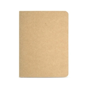 BULFINCH Notepad B7 Personalizat – Compact și Sustenabil – fotografie produs 4