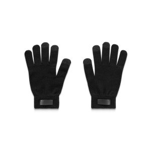 BURROW. Mănuși fabricate din poliester reciclat (100% rPET), cu vârfuri tactile - Img 3