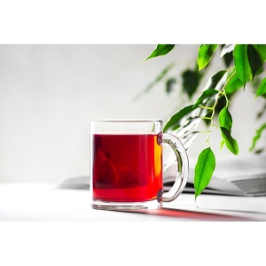 Cană Personalizată CARMO - Sticlă 350 mL pentru Sublimare – fotografie produs 4