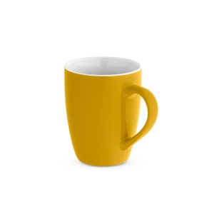 Cană Personalizată CINANDER - Ceramică 370 mL, Rezistentă la Spălare - materiale promoționale personalizate pentru branding și cadouri corporate