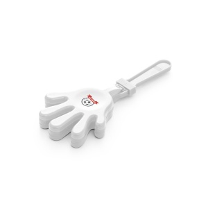 CLAPPY. Jucarie aplauze - materiale promoționale personalizate pentru branding și cadouri corporate