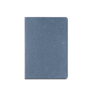 COFFEEPAD SEMI-RIGID. A5 Notepad - materiale promoționale personalizate pentru branding și cadouri corporate
