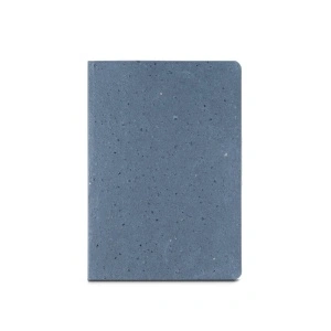 COFFEEPAD SEMI-RIGID. A5 Notepad – fotografie produs 3