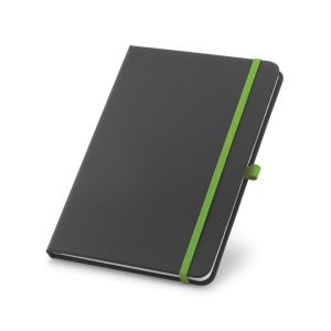CORBIN. A5 Notepad - materiale promoționale personalizate pentru branding și cadouri corporate
