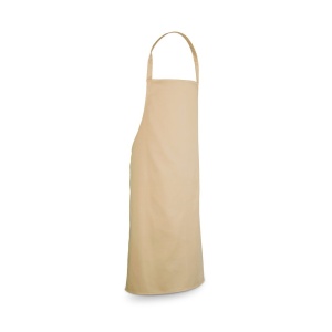 CUMIN. Șorț din bumbac twill (180 g/m²) - Img 6