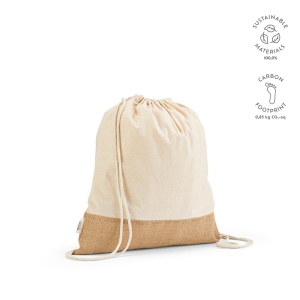 Denali Tote Bag - materiale promoționale personalizate pentru branding și cadouri corporate